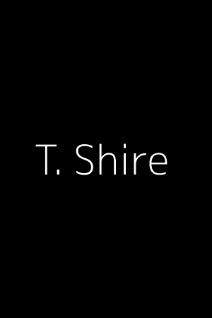 Tristan Shire